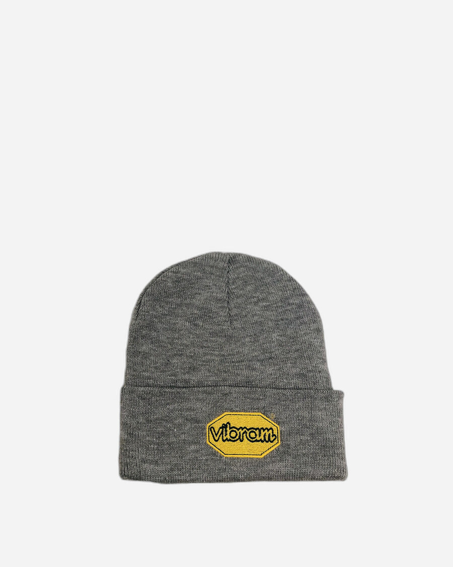 beanie grey
