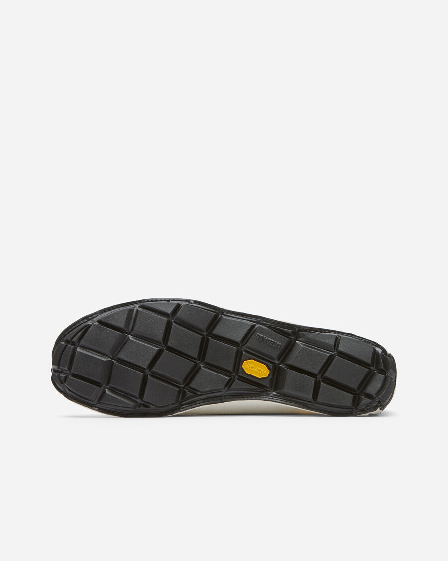one quarter hemp women beige black