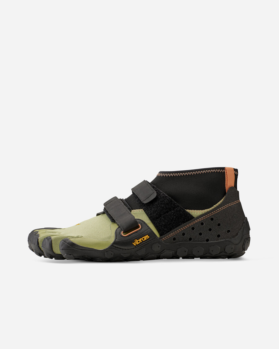 scramkey military greenczarny