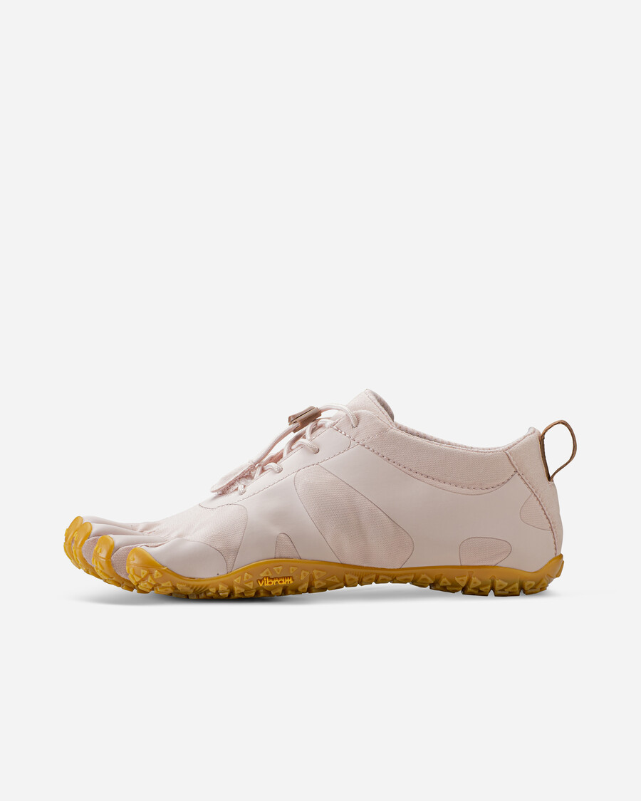 v-alpha damskie dusty pink gum