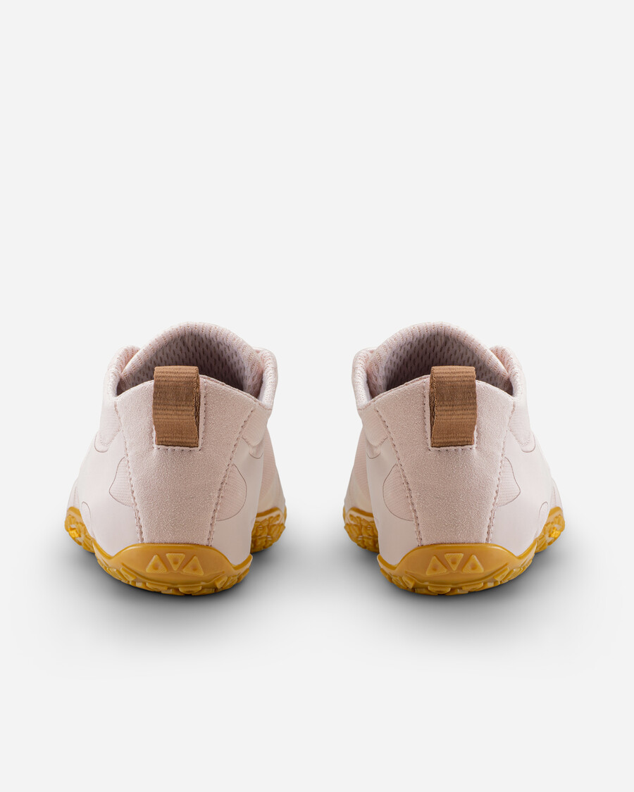 v-alpha damskie dusty pink gum
