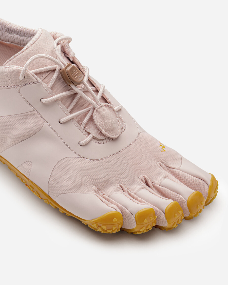 v-alpha damskie dusty pink gum