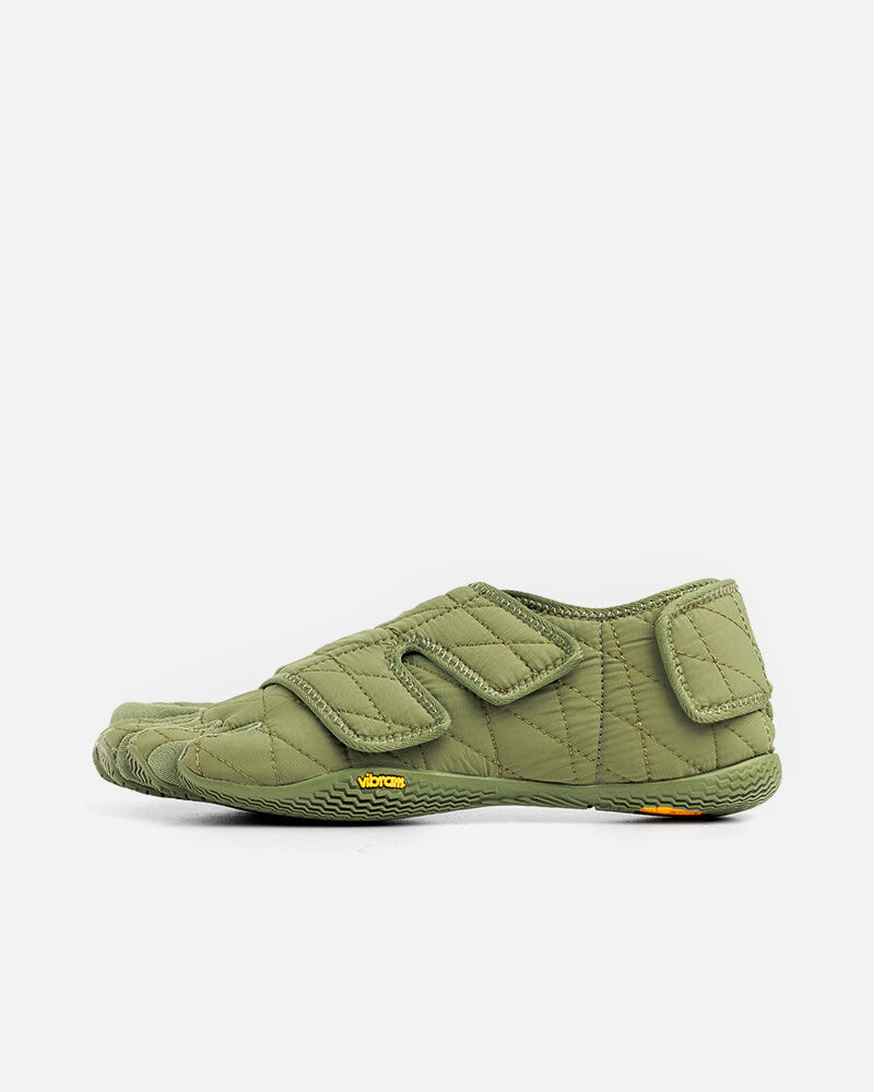 v-kumo loden green