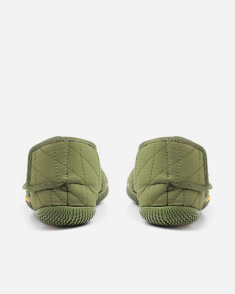 v-kumo loden green