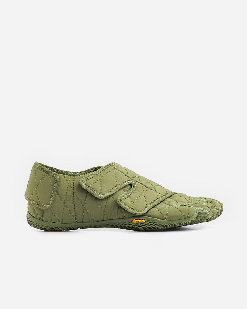 v-kumo loden green