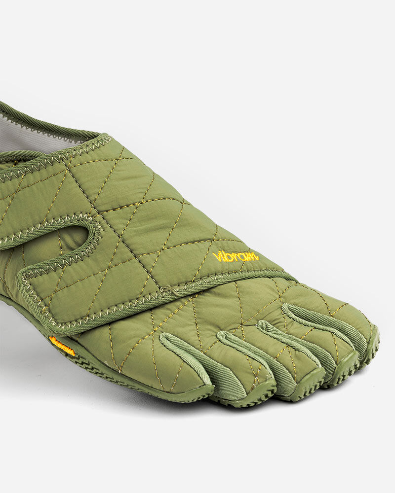 v-kumo loden green