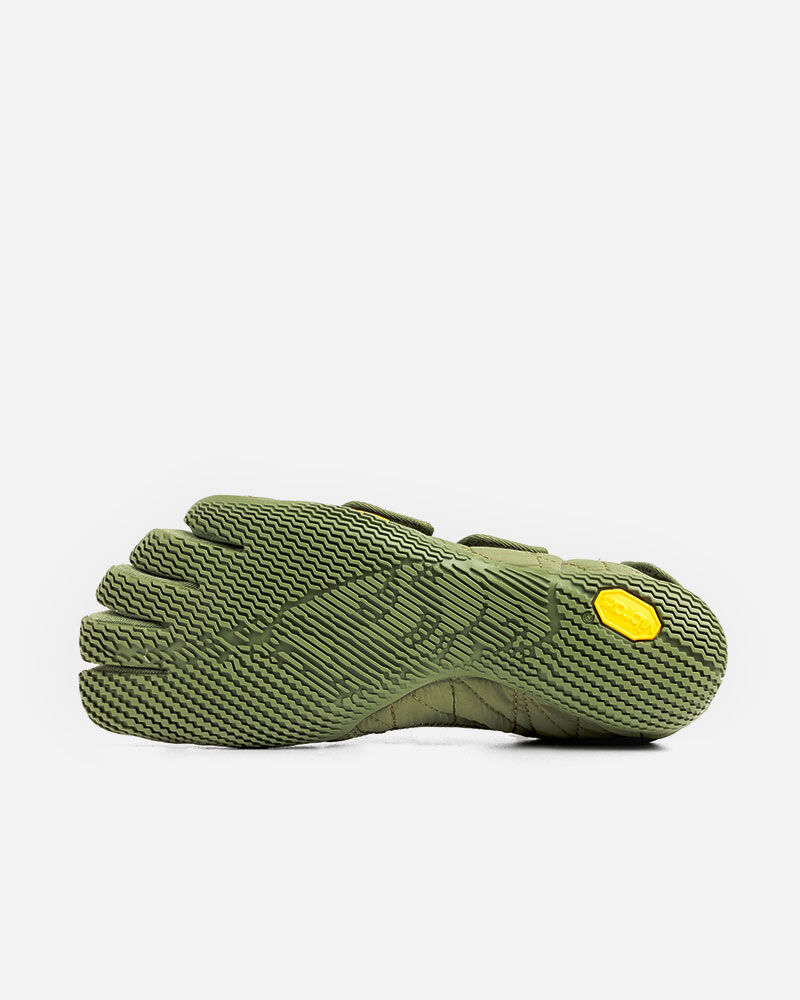 v-kumo loden green