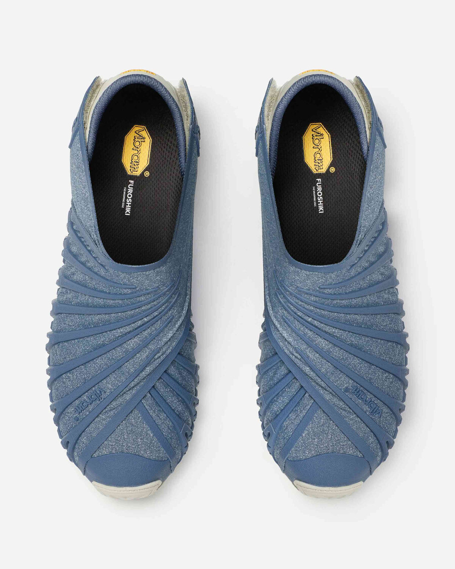 męski furoshiki ecofree denim