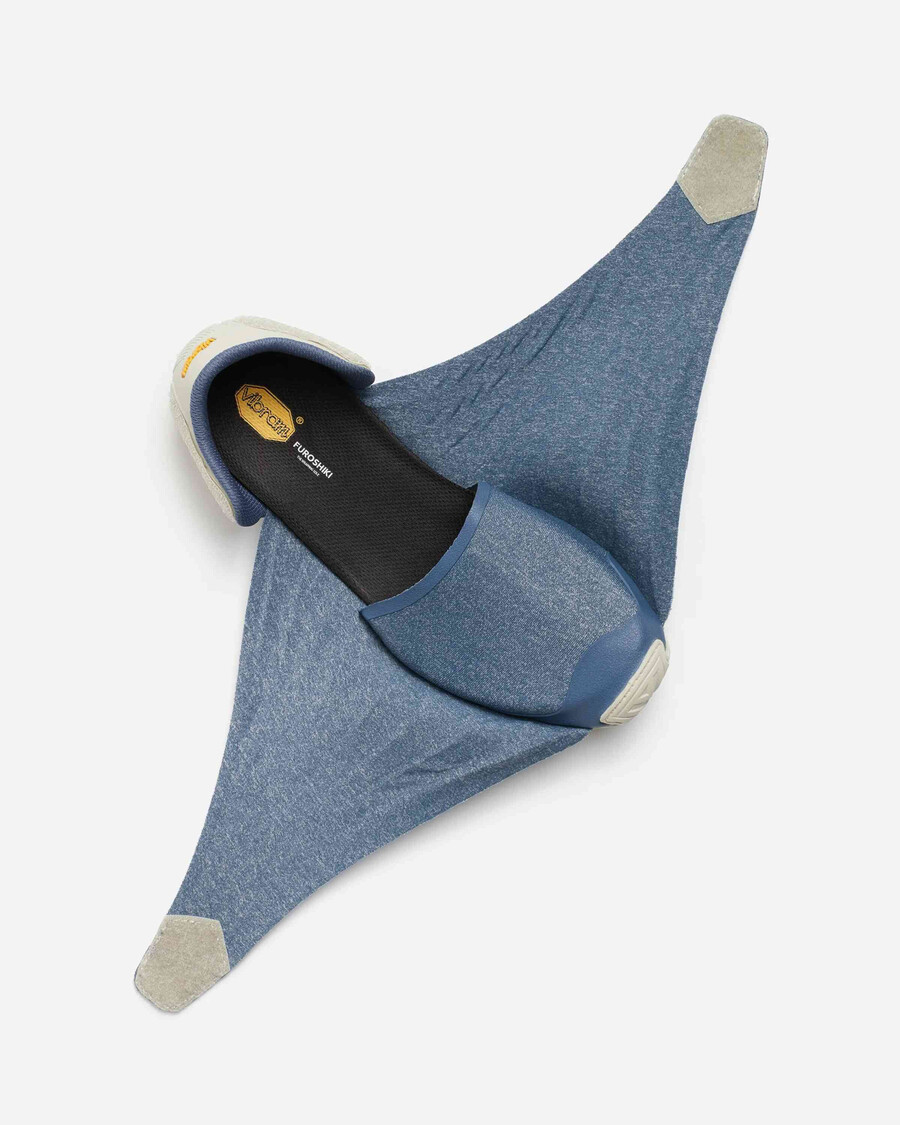 męski furoshiki ecofree denim