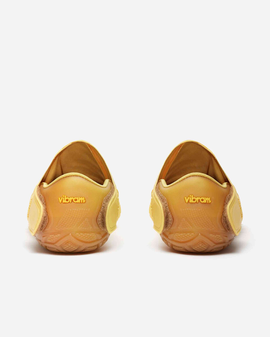 furoshiki damskie ecofree mustard