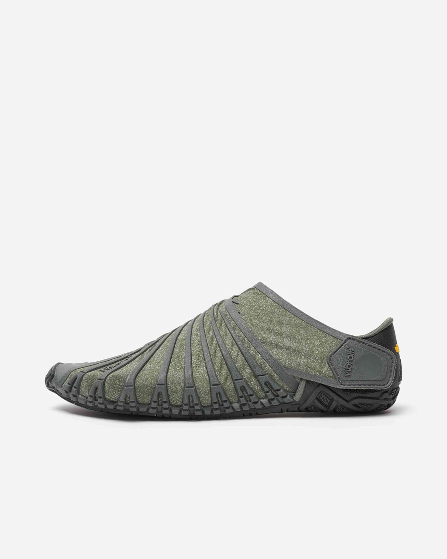 furoshiki damskie ecofree green